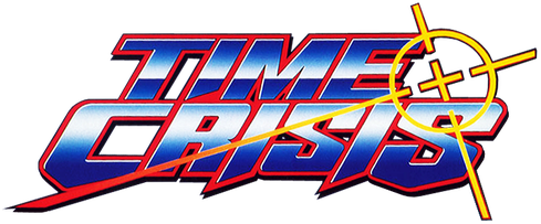 list of time crisis games