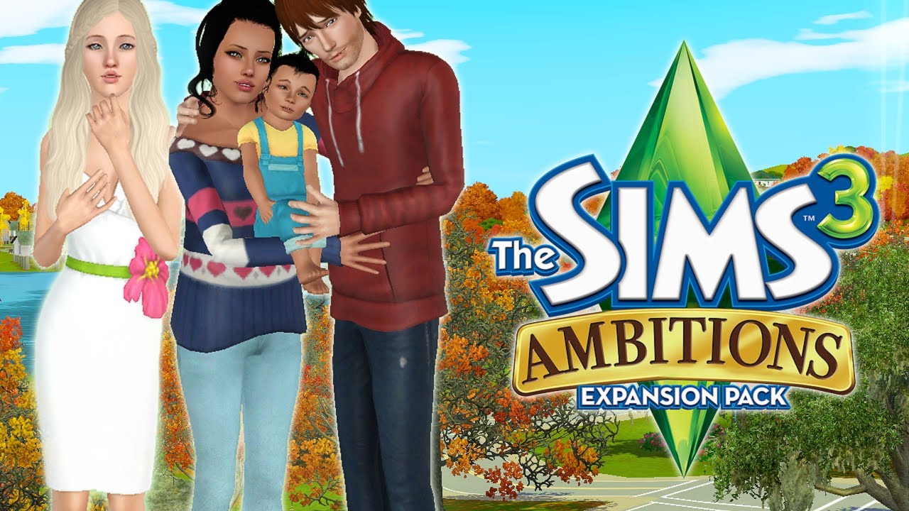the sims 3 patch downloads